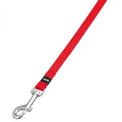 Karlie Köpek Gezdirme Kayışı 100 cm Kırmızı Small