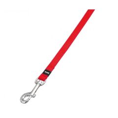 Karlie Köpek Gezdirme Kayışı 100cm-20mm Kırmızı Medium