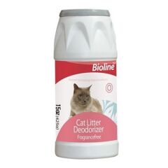 Bioline Kedi Kumu Koku Giderici 425 G