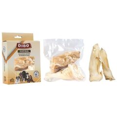 Dibo Kurutulmuş Dana Kulak Beyaz 100 Gr