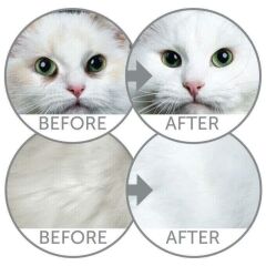 Natures Protection White Cat Beyaz Tüylü Kedi Maması 1,5 Kg