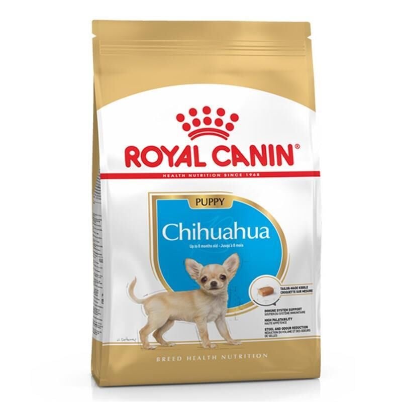Royal Canin Chihuahua Junior Yavru Köpek Maması 1,5 kg