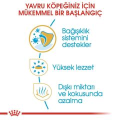 Royal Canin Chihuahua Junior Yavru Köpek Maması 1,5 kg