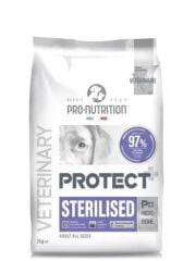 Pro Nutrition Protect Veterinary Sterilised Kısırlaştırılmış Köpek Maması 2 Kg