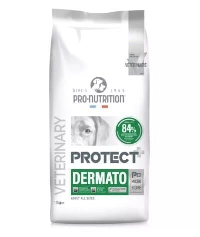 Pro Nutrition Protect Veterinary Dermato Hypo-Allergenic Köpek Maması 12 Kg