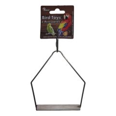 Eastland Zımparalı Kuş Salıncağı 12x10 Cm