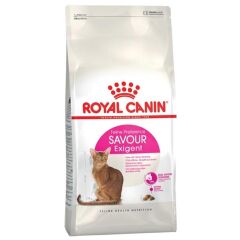 Royal Canin Savour Exigent Kuru Kedi Maması 1 Kg (AÇIK PAKET)
