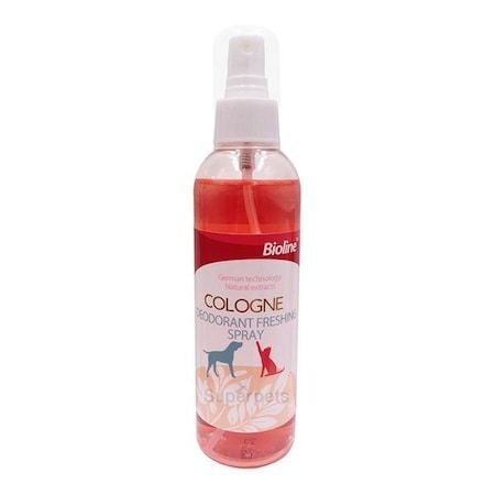 Bioline Parfüm Cologne 207 Ml