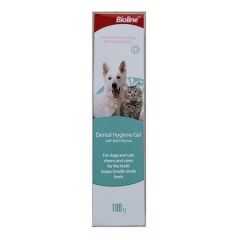 Bioline Biftek Aromalı Ağız Bakım Sıvısı