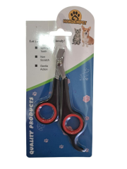Hakdem Basic Tırnak Makası
