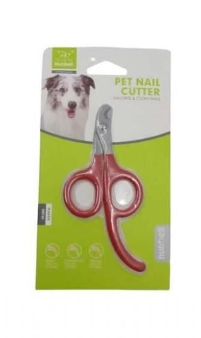 Nunbell Kedi ve Küçük Köpek Tırnak Makası 11,5 cm