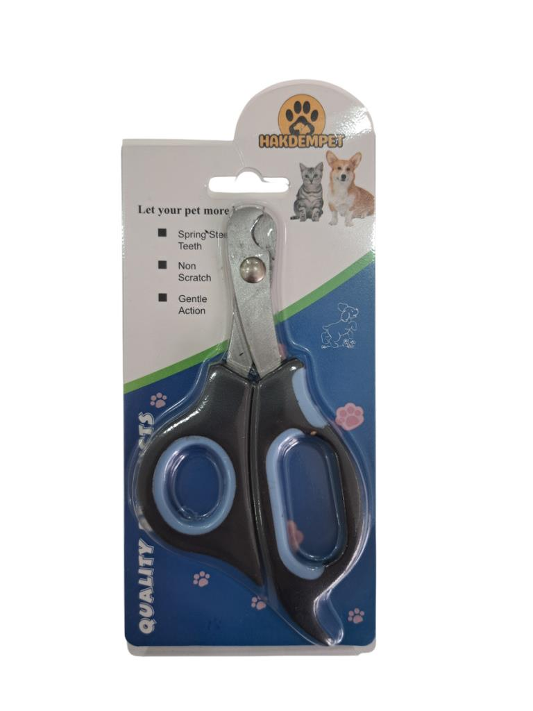 Petpretty Tırnak Makası