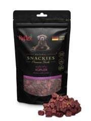 Reflex Snackies Tavuklu ve Balıklı Sushi Köpek Ödülü 90 Gr