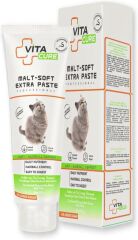 Vitacure Malt-Soft Extra Paste Tüy Yumağı Önleyici Macun 30 Gr