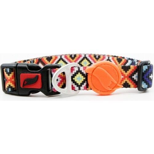 Tailpetz Ethnic Boyun Tasması (Small)
