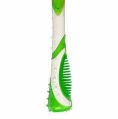 Afp Dental Chews-Renkli Lastik Diş Kaşıma Çubuğu-L