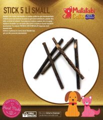 Matatabi Cats Stick 5 Li Small
