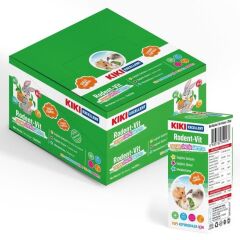 Kiki Excellent Kemirgen Rodent-Vit Vitamin Desteği 25 ml