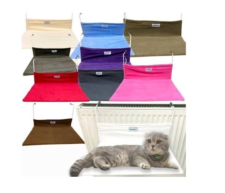 Petpretty Petek Askılığı 45X35 Cm