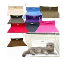 Petpretty Petek Askılığı 45X35 Cm