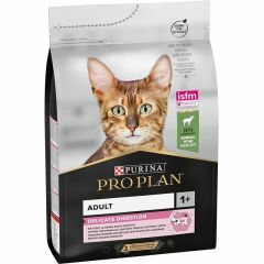Pro Plan Delicate Kuzulu Yetişkin Kedi Maması 3 Kg