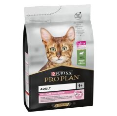 Pro Plan Delicate Kuzulu Yetişkin Kedi Maması 3 Kg