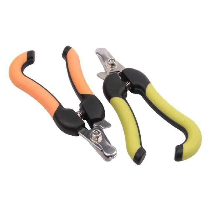 Nunbell Kedi Köpek Tırnak Makası Büyük Boy