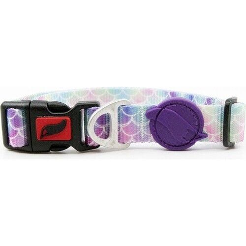 Tailpetz Easy & Safety Lock Çıngıraklı Ayarlanabilir Kedi Boyun Tasmasıı BUBBLES