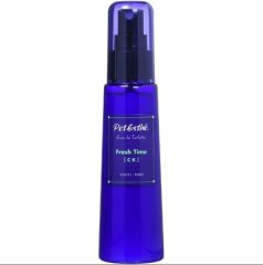 Pet Esthe Eau de Toilette Fresh Time Kedi Köpek Parfümü 100 ML