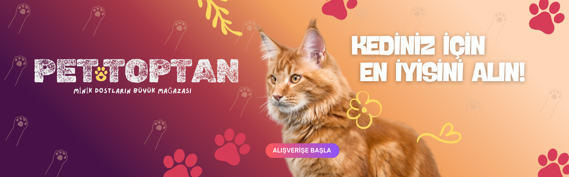 Kedi Mamaları